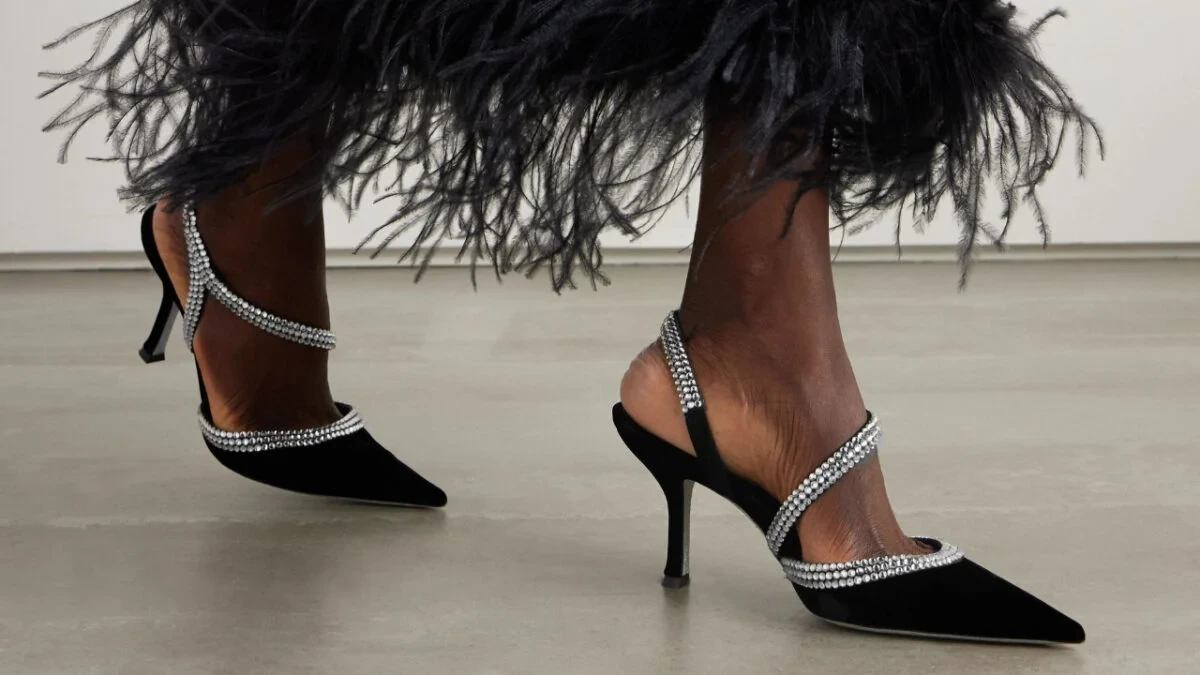 Tendenze Calzature Primavera-Estate 2025: Scopri i Must-Have di Stagione
